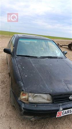 نيسان بريميرا